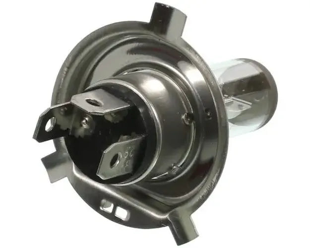 HALOGEN CAPSULE