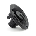 GRAVITY WATER DISH BK