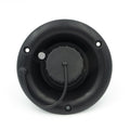 GRAVITY WATER DISH BK
