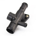 Clamp - 75-92 Audi VW