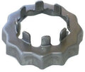 RETAINER NUT FOR SPINDLE