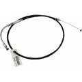 RECEIVER BENT PIN 3" W/ ERGO