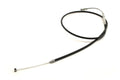RECEIVER BENT PIN 3" W/ ERGO