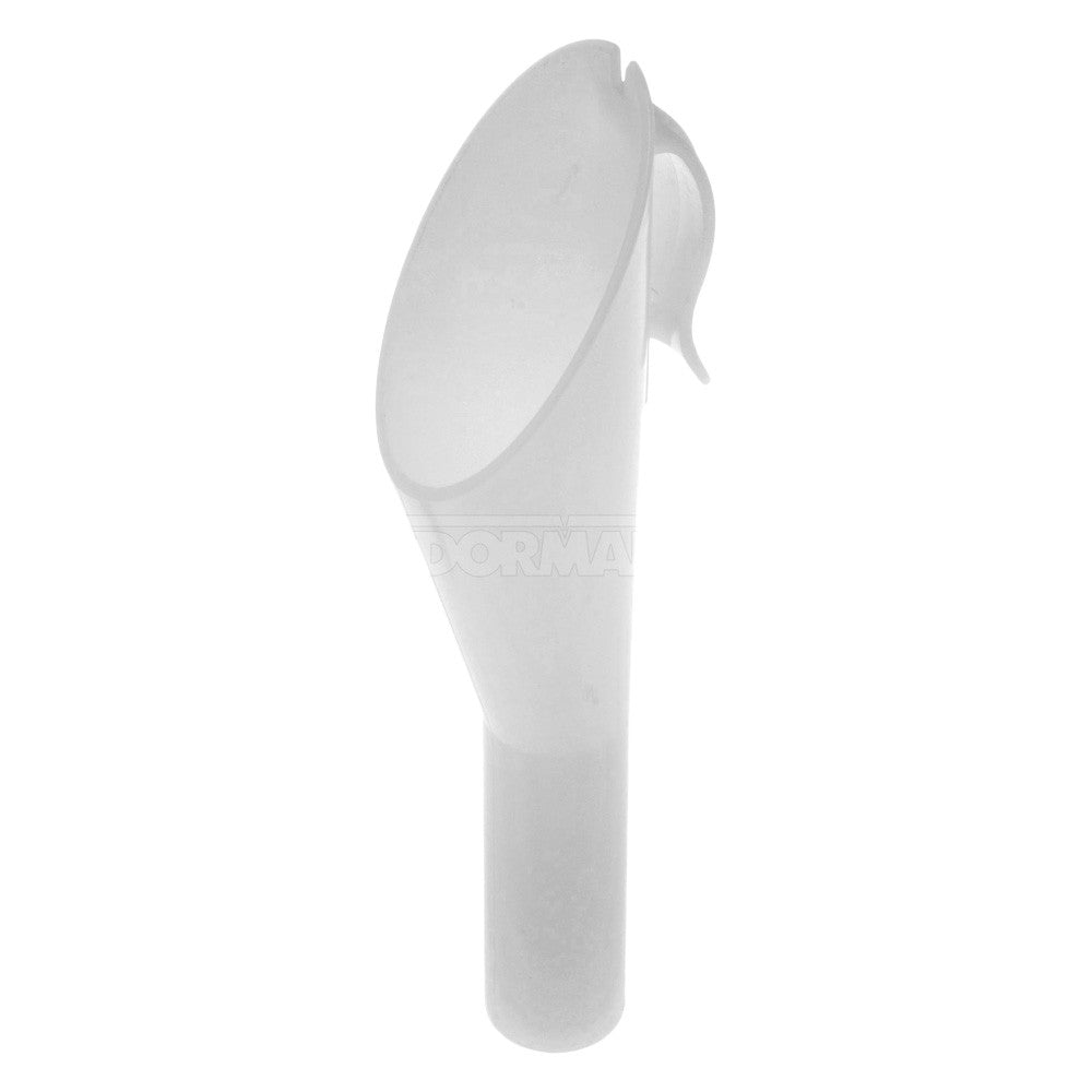 CAPLESS FUEL FUNNEL
