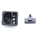 DOMETIC USA SOCKET POWER AC CFX CC40