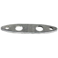 ALUMINUM BACKING PLATE FOR 6804