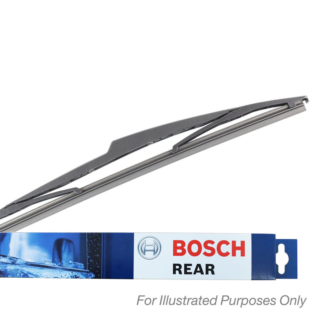 WIPER BLADE
