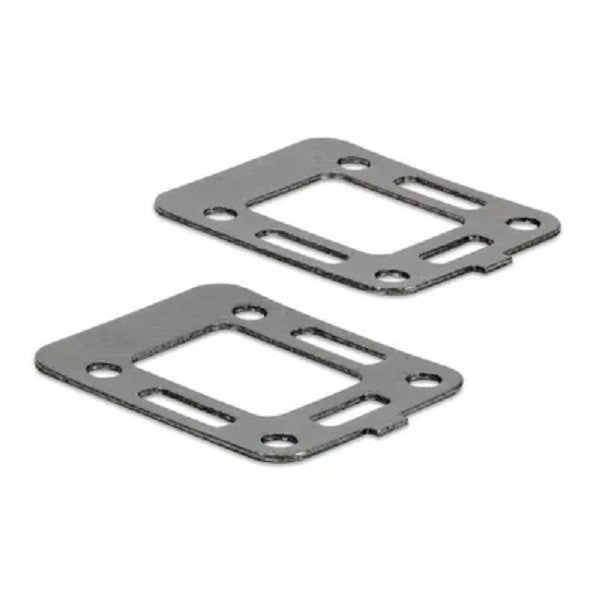SIERRAMARINE exhaust
