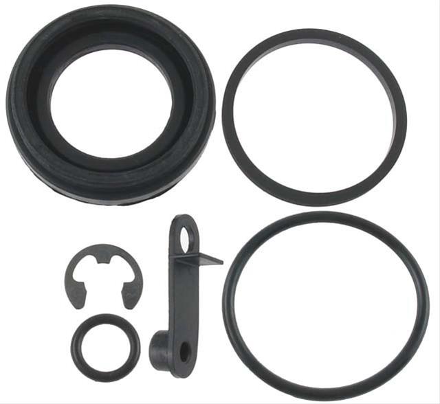 BRAKE CALIPER BOOT AND SEAL KIT