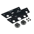KIT SVC D21 PLASTIC PARTS