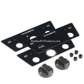 KIT SVC D21 PLASTIC PARTS