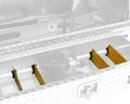 Westin/Brute Drawer Divider for 80-TBS200-BD Series (1PC) - Yellow