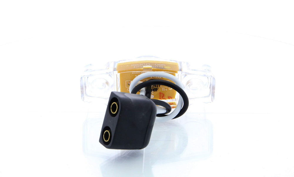 MINI SEALED LED HORIZONTAL-VERT MRK