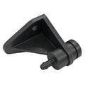Wilwood Remote Reservoir Bracket Short Remote M/C