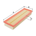 AIR FILTER