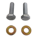 Wilwood Bolt Kit Bracket Mount M10-1.50 Thread - 2 Qty