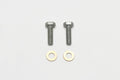 Wilwood Bolt Kit Bracket Mount M10-1.50 Thread - 2 Qty