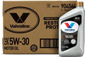 Valvoline auto part