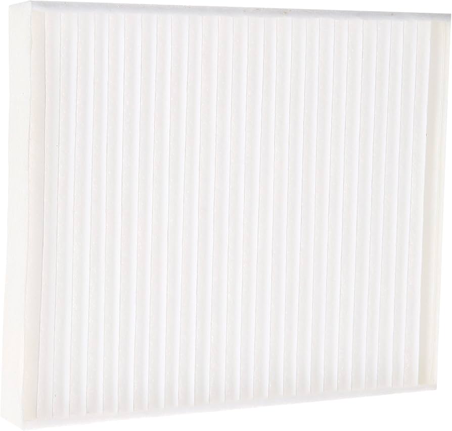 CABIN AIR FILTER