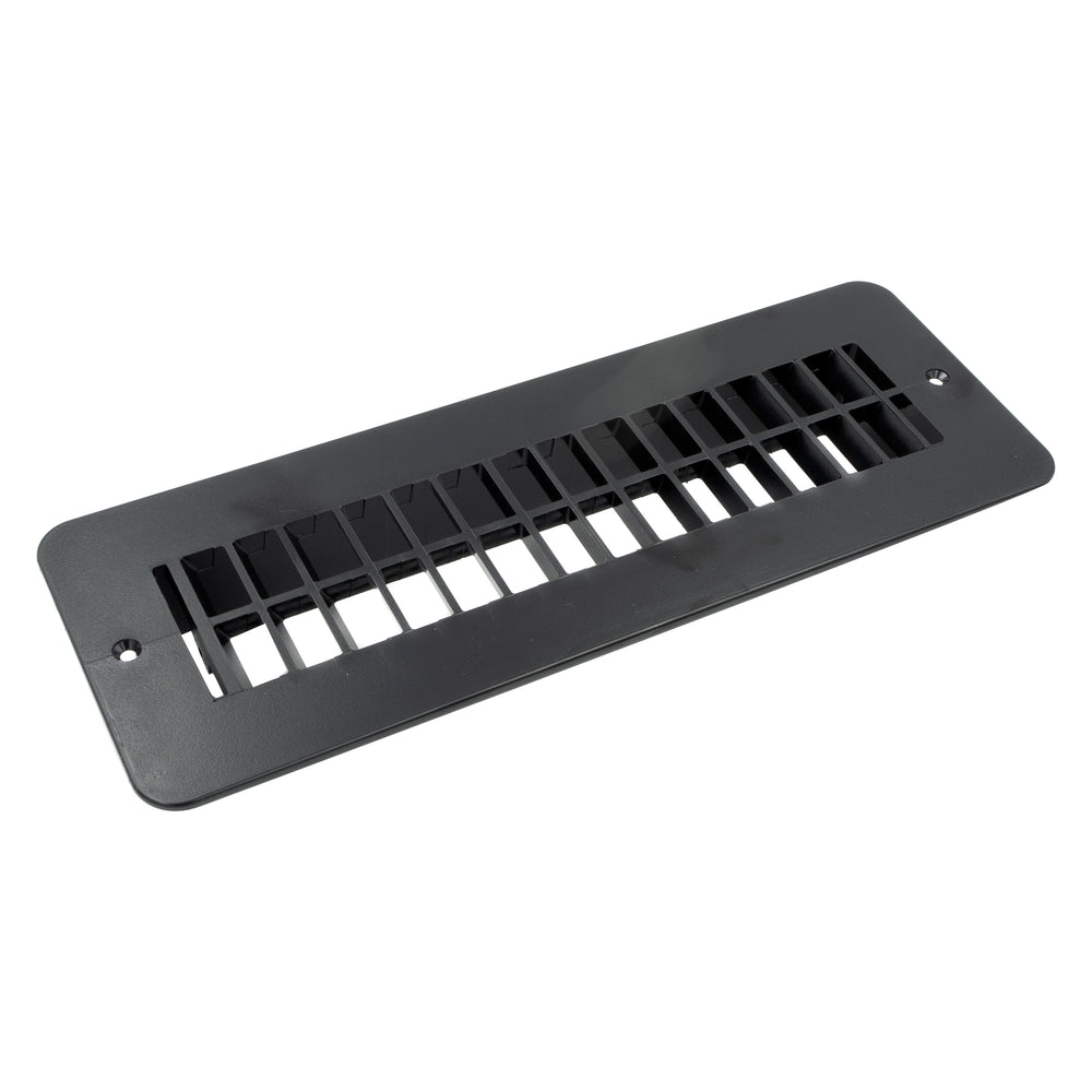 B&B MOLDERS black auto part