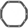 Fel-Pro Chevrolet Camaro RDS 55390 Axle Housing Cover Gasket Octagonal Shaped 9 Bolt Hole Gasket