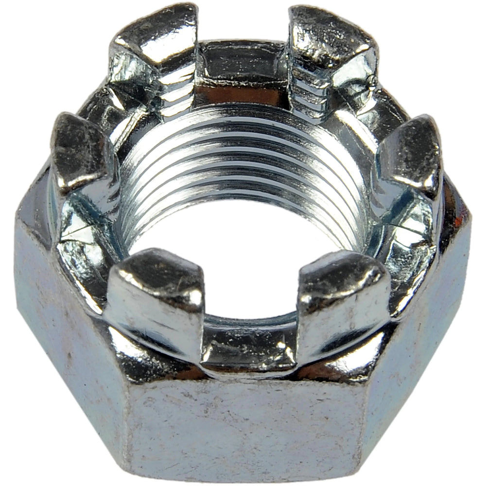 NUT CAST HEX 1/220