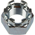 NUT CAST HEX 1/220