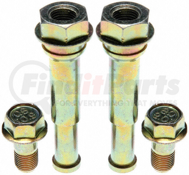 BRAKE HARDWARE