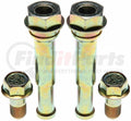 BRAKE HARDWARE