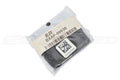 BLOX Reservoir Cover - Black