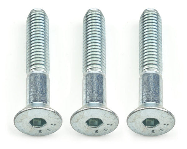 Flat Head Bolt 3/8-16 X 2-1/4IN Long