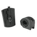 Garmin USA roof rack detail