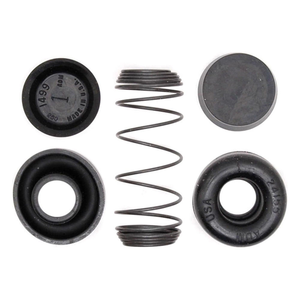 BRAKE CALIPR BOOT & SL KT