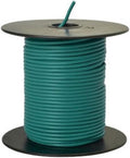 GREEN 18 GAUGE GPT PRIMARY WIRE 100FT SPOOL