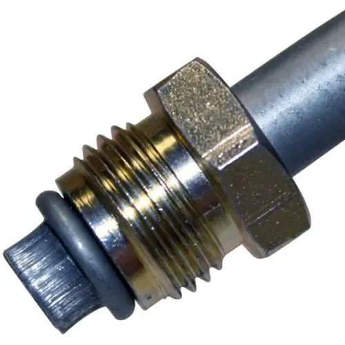HYDRAULIC FERRULE - POWER CRIMP