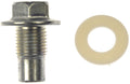 OIL DRAIN PLUG BOX OF 5