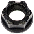 SPINDLE NUT