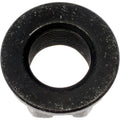 SPINDLE NUT