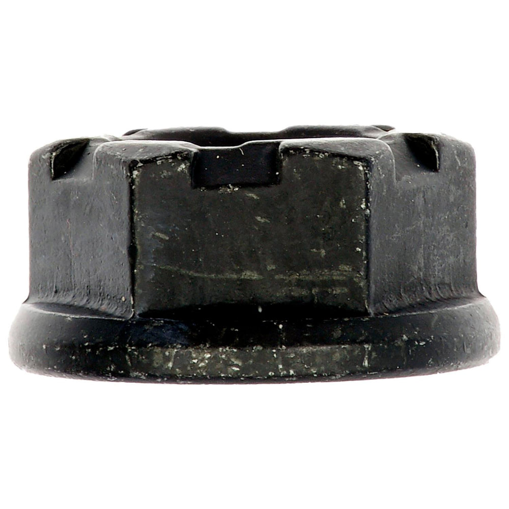 SPINDLE NUT