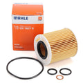 Mahle Engine Oil Filter OX 166 1D