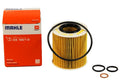 Mahle Engine Oil Filter OX 166 1D