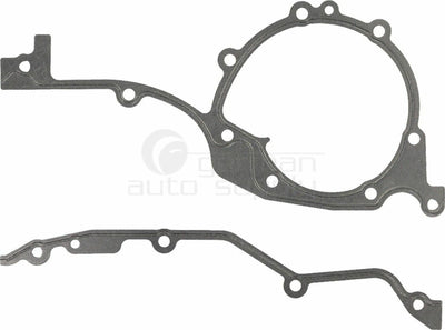 Dana auto part
