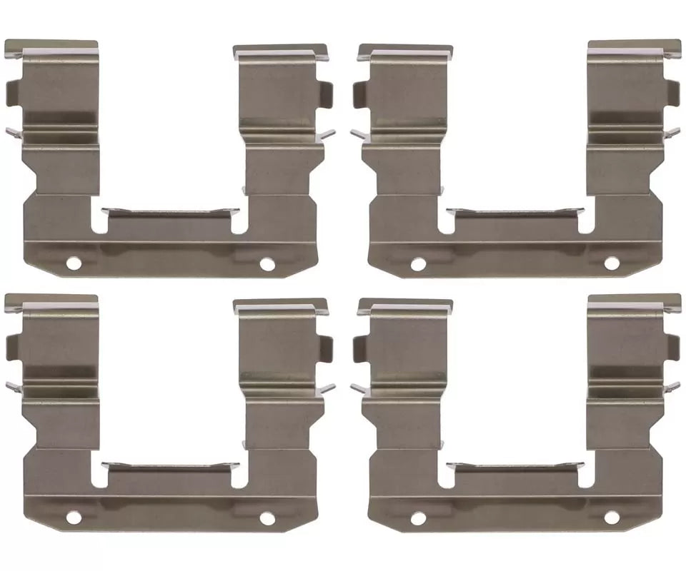 BRAKE CALIPER HDWE KITS
