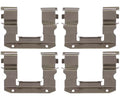 BRAKE CALIPER HDWE KITS