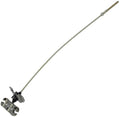 NUMBER 6 BLACK AN RADIUS FUEL CELL