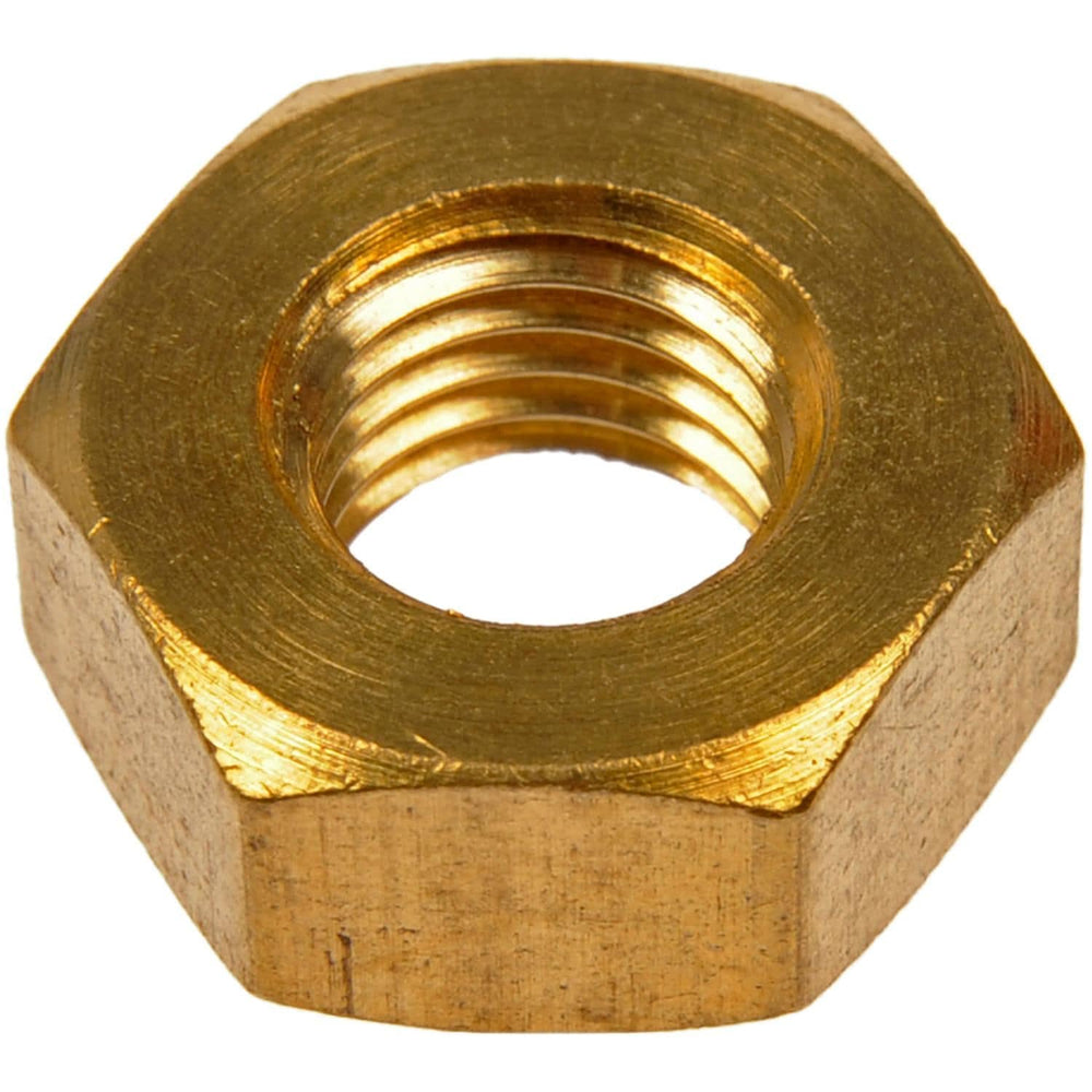 STUD NUT M10-1.25