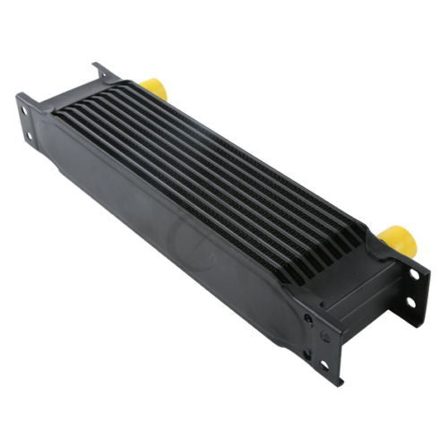 OIL COOLER MOUNTING SET