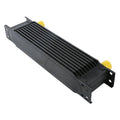 OIL COOLER MOUNTING SET