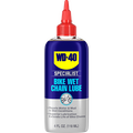 WD-40 auto part detail