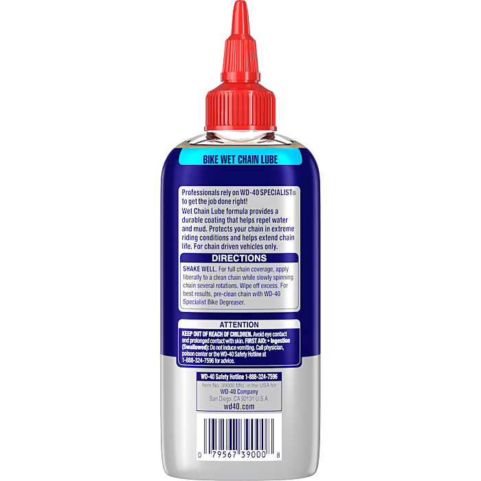 WD-40 auto part